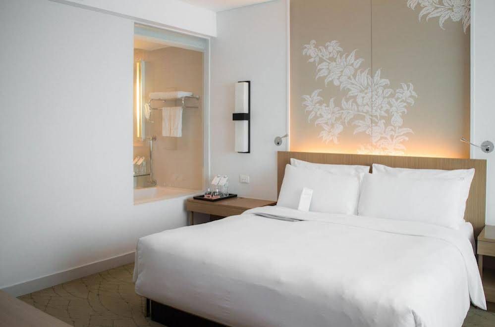 Ảnh phòng Deluxe Apartment